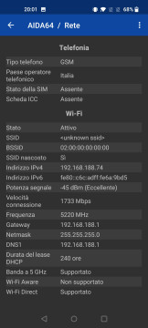 Recensione OnePlus 9 32