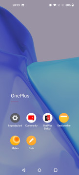 Recensione OnePlus 9 115