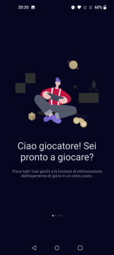 Recensione OnePlus 9 109