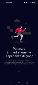 Recensione OnePlus 9 110