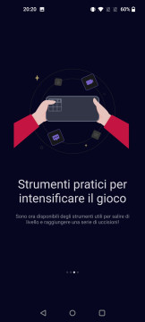 Recensione OnePlus 9 111
