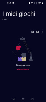 Recensione OnePlus 9 113