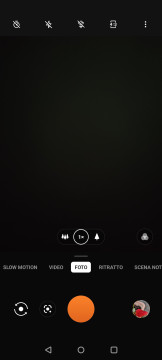 Recensione OnePlus 9 121