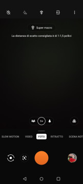 Recensione OnePlus 9 123