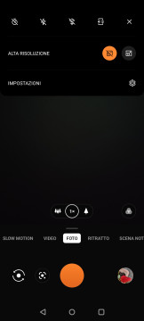 Recensione OnePlus 9 124