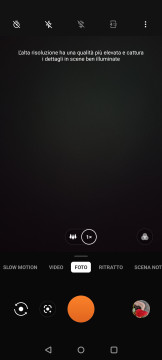 Recensione OnePlus 9 125