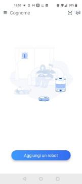 Recensione ECOVACS DEEBOT T9 74