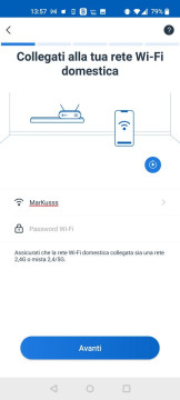 Recensione ECOVACS DEEBOT T9 76
