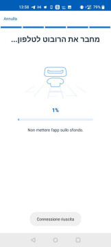 Recensione ECOVACS DEEBOT T9 83