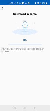 Recensione ECOVACS DEEBOT T9 89