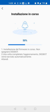 Recensione ECOVACS DEEBOT T9 90