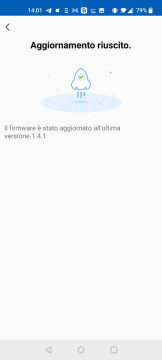 Recensione ECOVACS DEEBOT T9 91