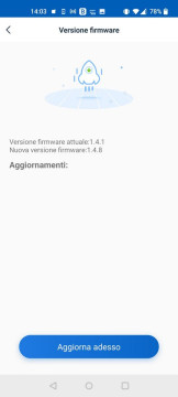 Recensione ECOVACS DEEBOT T9 94