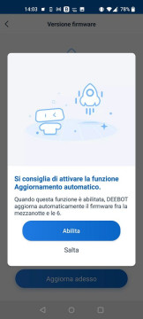 Recensione ECOVACS DEEBOT T9 95