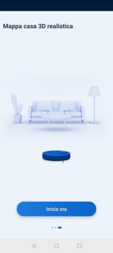 Recensione ECOVACS DEEBOT T9 99