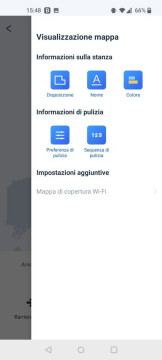 Recensione ECOVACS DEEBOT T9 dopo un mese di utilizzo 29