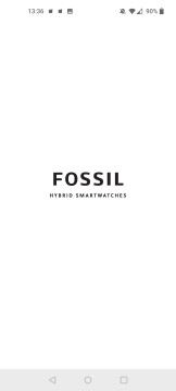Recensione Fossil Hybrid HR 47