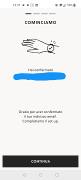 Recensione Fossil Hybrid HR 49