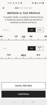 Recensione Fossil Hybrid HR 51