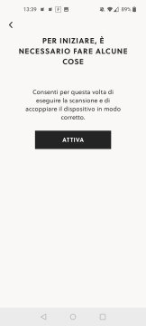 Recensione Fossil Hybrid HR 53