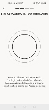 Recensione Fossil Hybrid HR 55