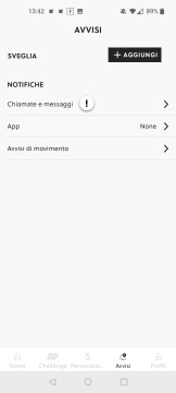 Recensione Fossil Hybrid HR 72