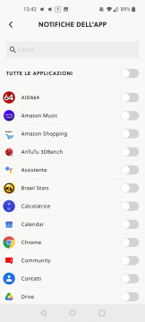 Recensione Fossil Hybrid HR 73