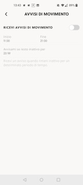 Recensione Fossil Hybrid HR 74