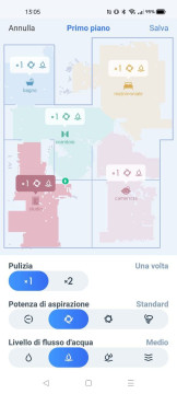 Recensione ECOVACS DEEBOT T9 dopo un mese di utilizzo 19