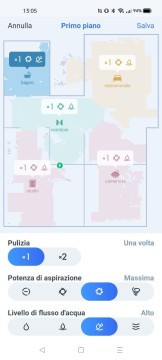 Recensione ECOVACS DEEBOT T9 dopo un mese di utilizzo 20
