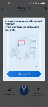 Recensione ECOVACS DEEBOT T9 dopo un mese di utilizzo 21