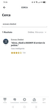 Recensione ECOVACS DEEBOT T9 dopo un mese di utilizzo 33