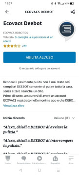 Recensione ECOVACS DEEBOT T9 dopo un mese di utilizzo 34