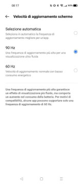 Recensione realme 8 5G 48