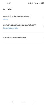 Recensione realme 8 5G 50