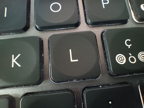 Recensione Oppo A94 5G 123