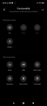 Recensione POCO M3 Pro 5G 143