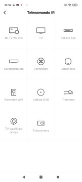 Recensione POCO M3 Pro 5G 122