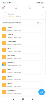 Recensione POCO M3 Pro 5G 120