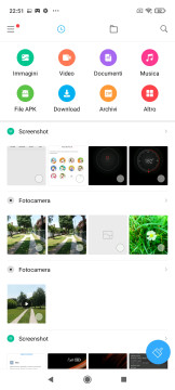 Recensione POCO M3 Pro 5G 119