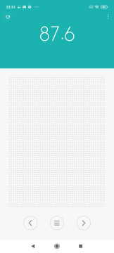 Recensione POCO M3 Pro 5G 114