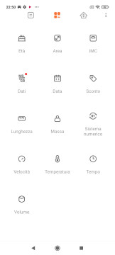 Recensione POCO M3 Pro 5G 113