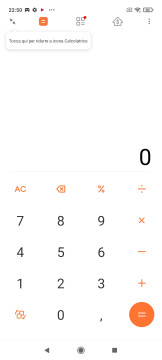 Recensione POCO M3 Pro 5G 112