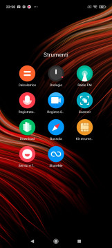 Recensione POCO M3 Pro 5G 111