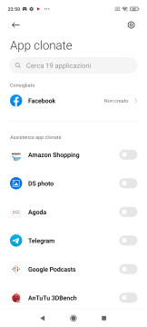 Recensione POCO M3 Pro 5G 106