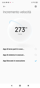 Recensione POCO M3 Pro 5G 105