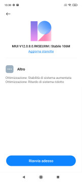 Recensione POCO M3 Pro 5G 35