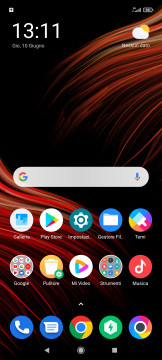 Recensione POCO M3 Pro 5G 99