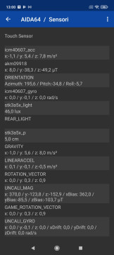 Recensione POCO M3 Pro 5G 34