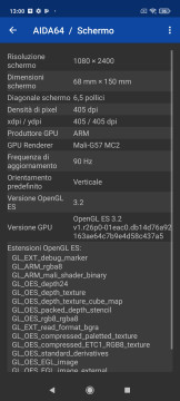 Recensione POCO M3 Pro 5G 30